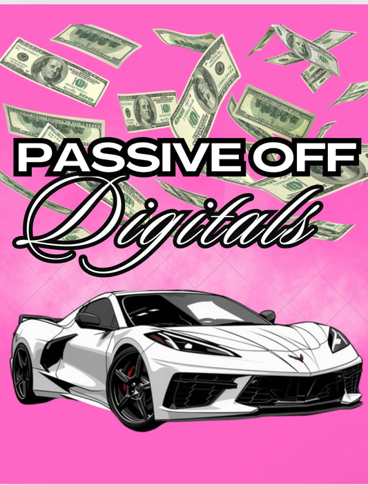 Passive Digital