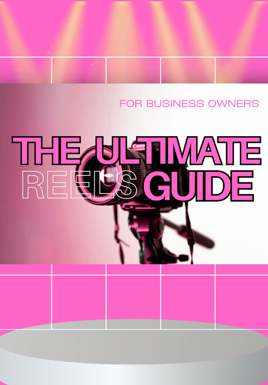 ULTIMATE REELS GUIDE